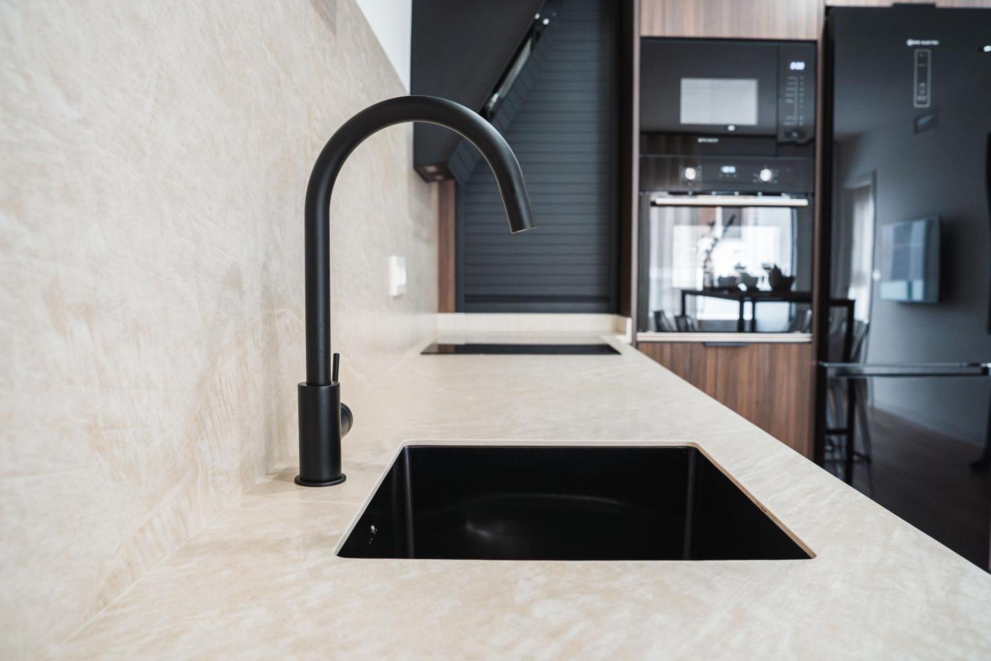 Apartamento Boutique Beluga Garrucha Luaran gambar